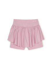 Sportive Leggings Skirt