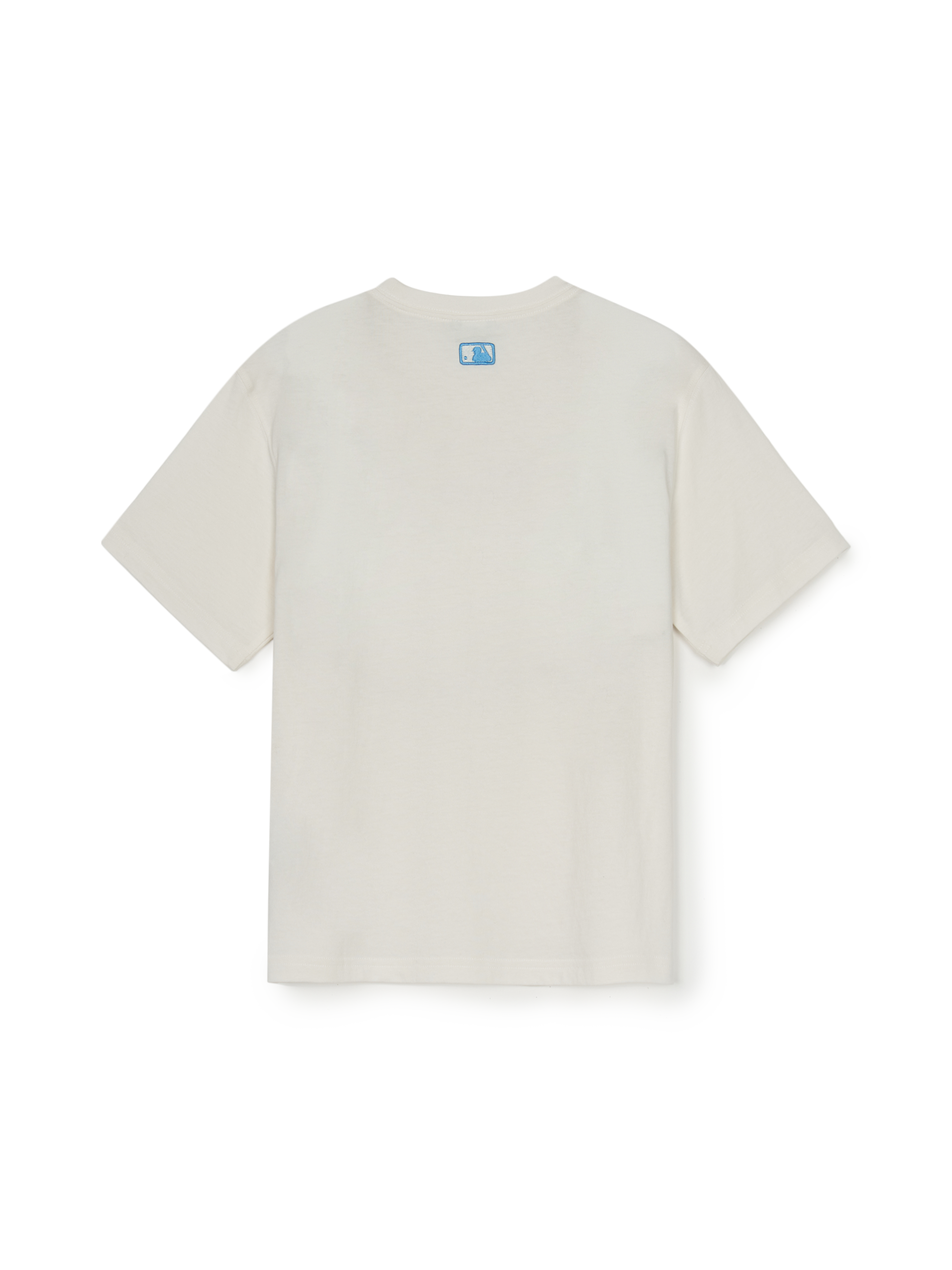 Vintage Street Gradation T-shirt
