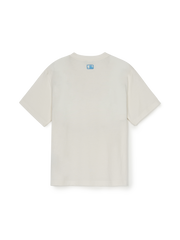 Vintage Street Gradation T-shirt