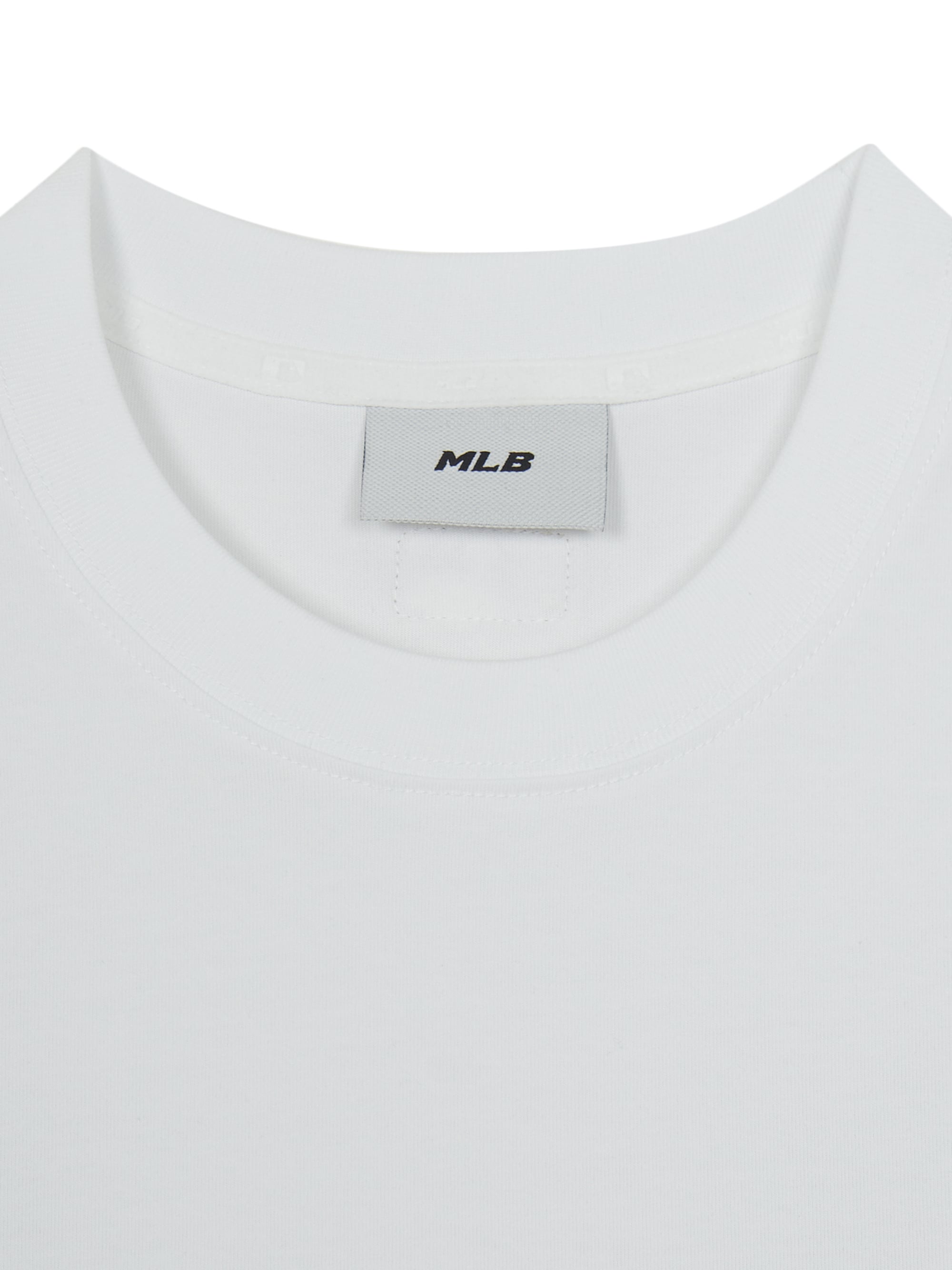 Basic Comfortable Fit T-Shirts