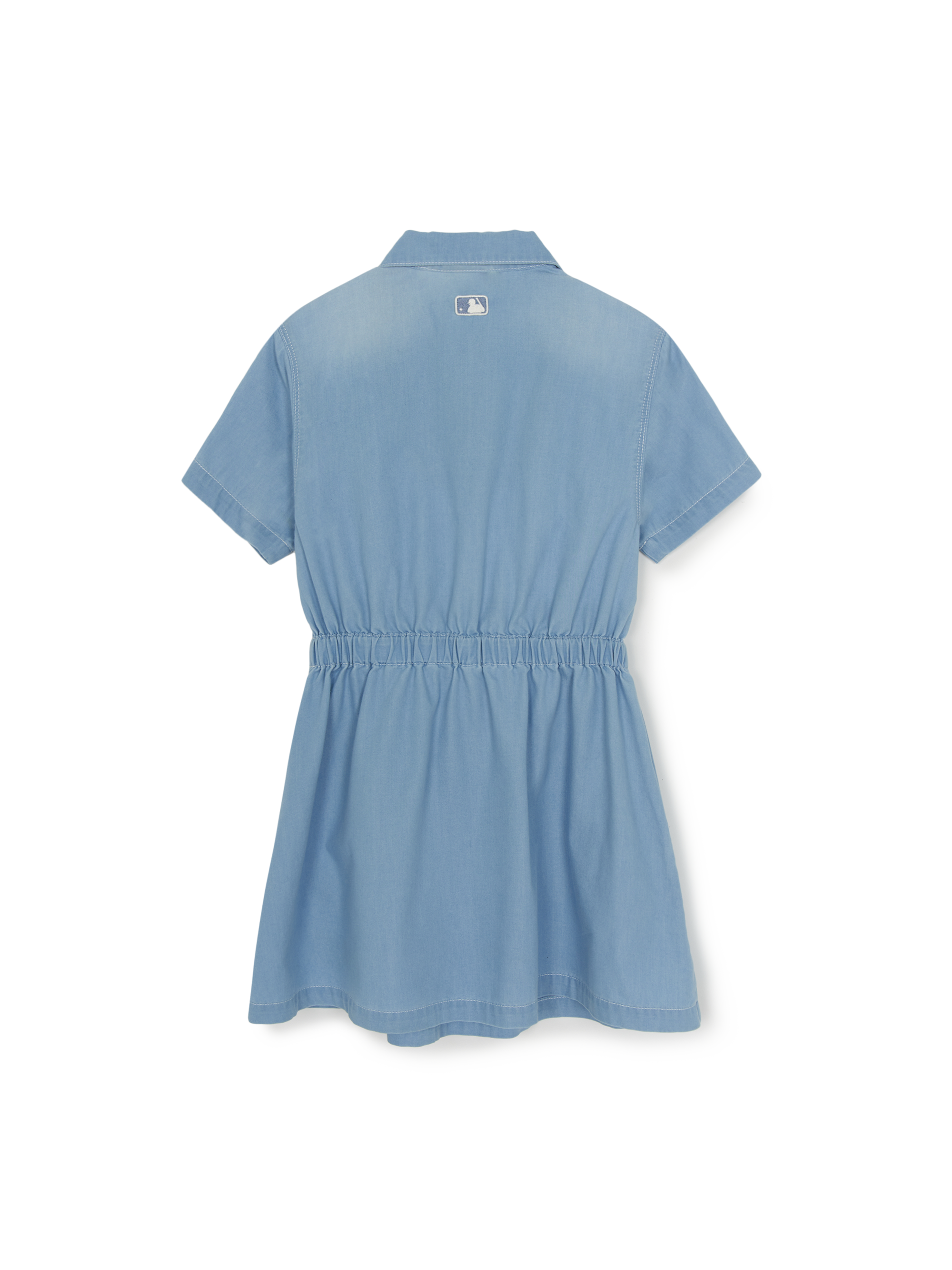 BASIC COOL FIELD DRESS