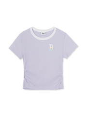 SPORTIVE BASIC LOGO LINGER T-SHIRT (Girl's)