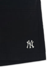 Basic Small Logo Cotton Touch Woven 6in Shorts