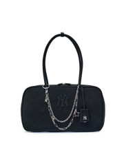 Star Jewelry Long Chain Keyring