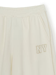 Basic Vintage Stitch Coopers Bermuda Pants