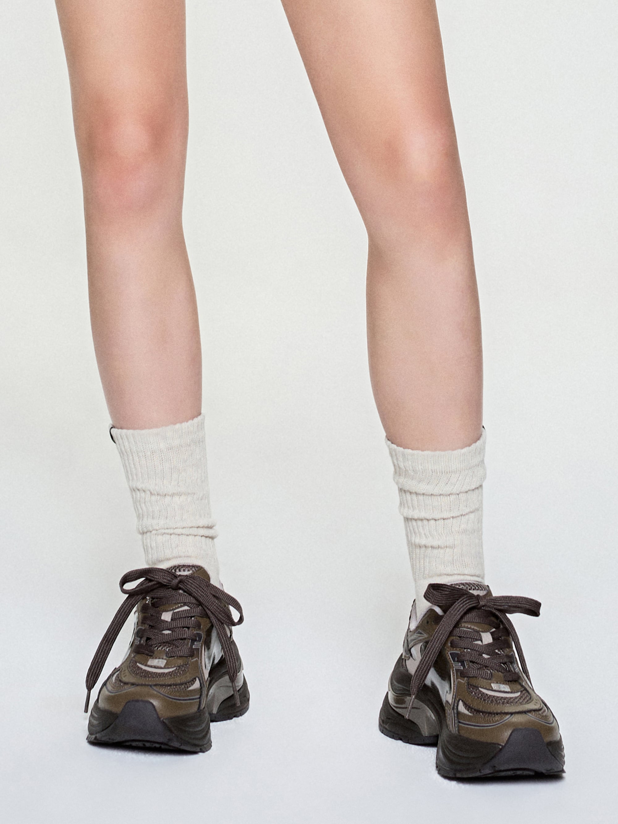 Daily Loose Socks