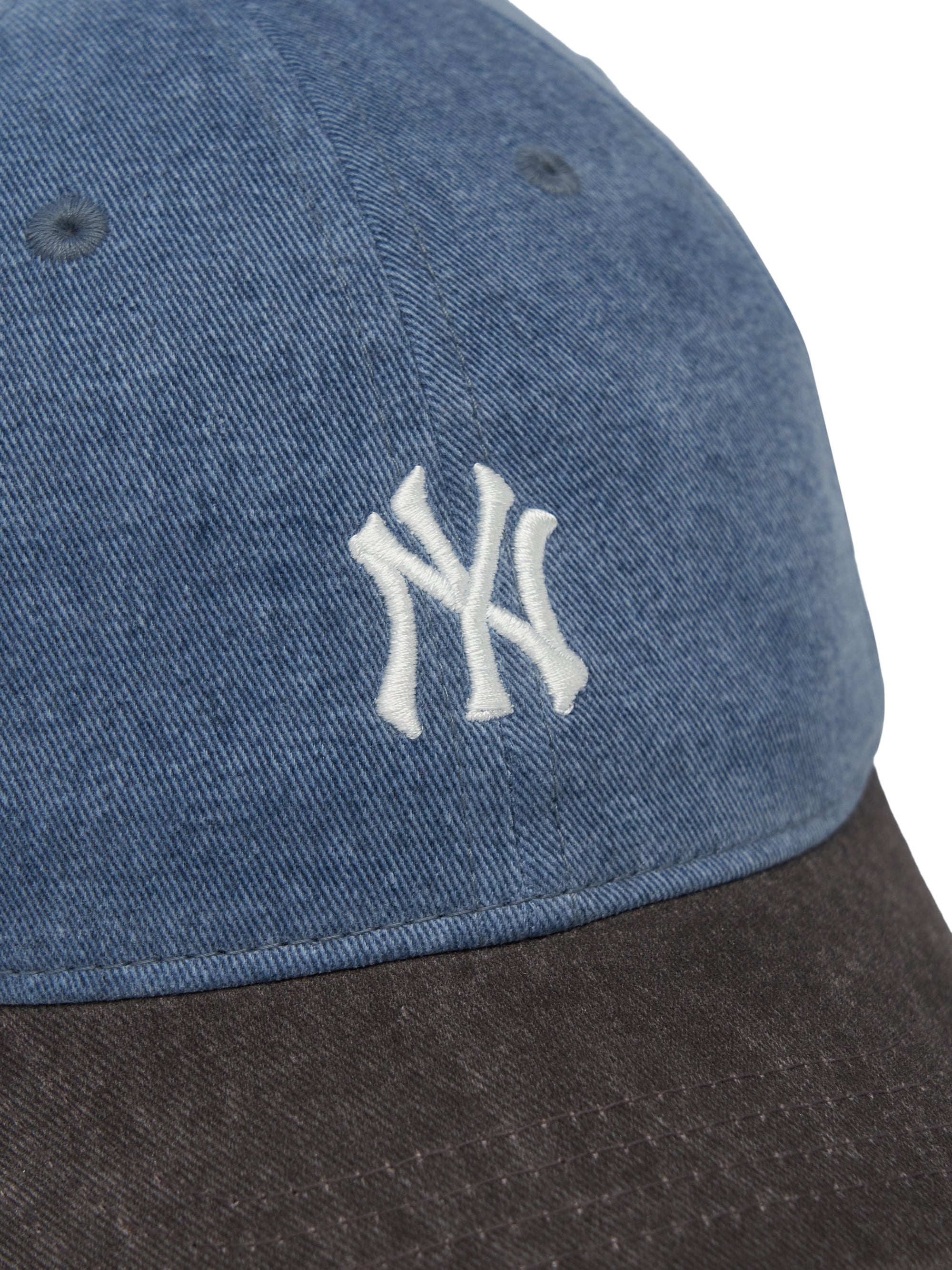 Baby Pigment Contrast Rookie Ballcap