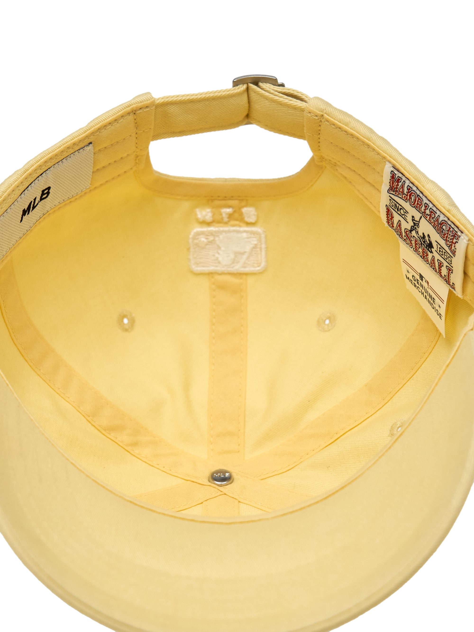Cute Pop Unstructured Ballcap