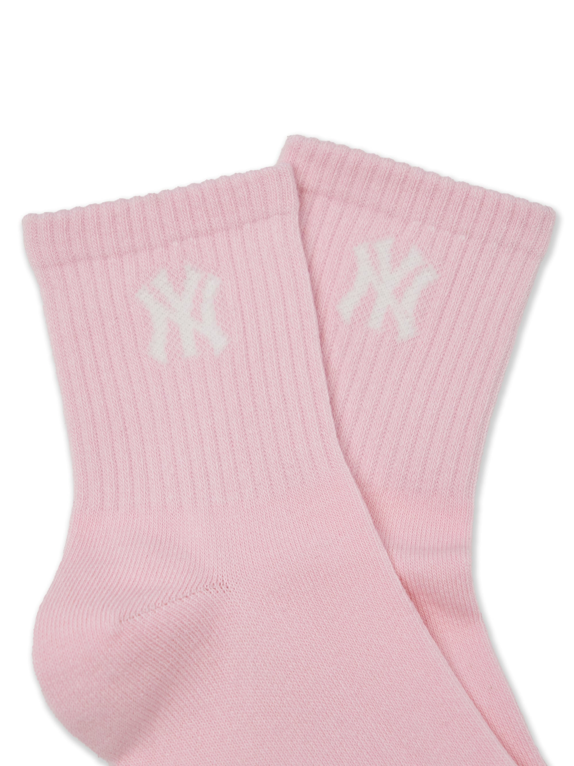 SMALL LOGO SOCKS(3ea)