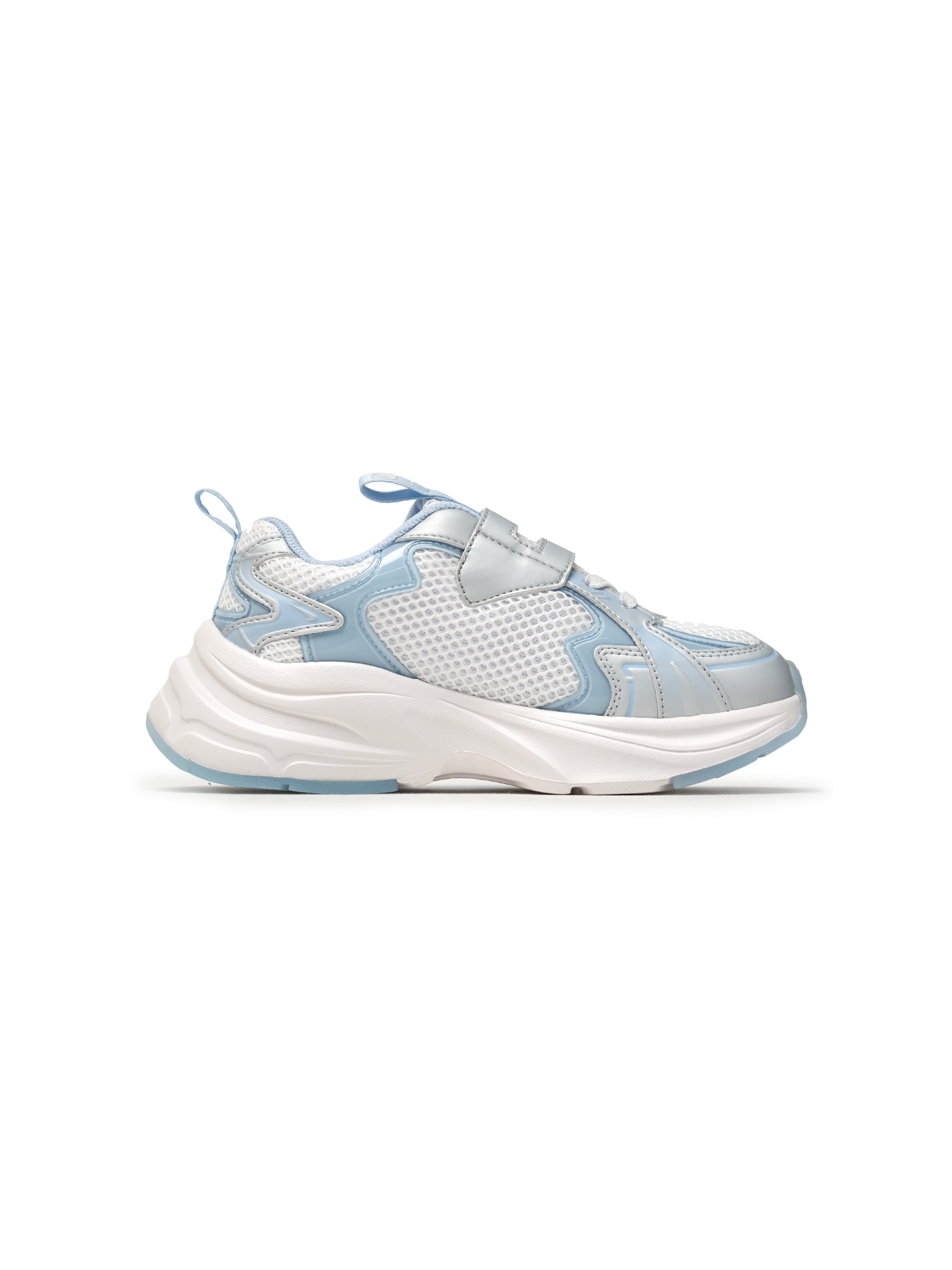 CURVE RUNNER