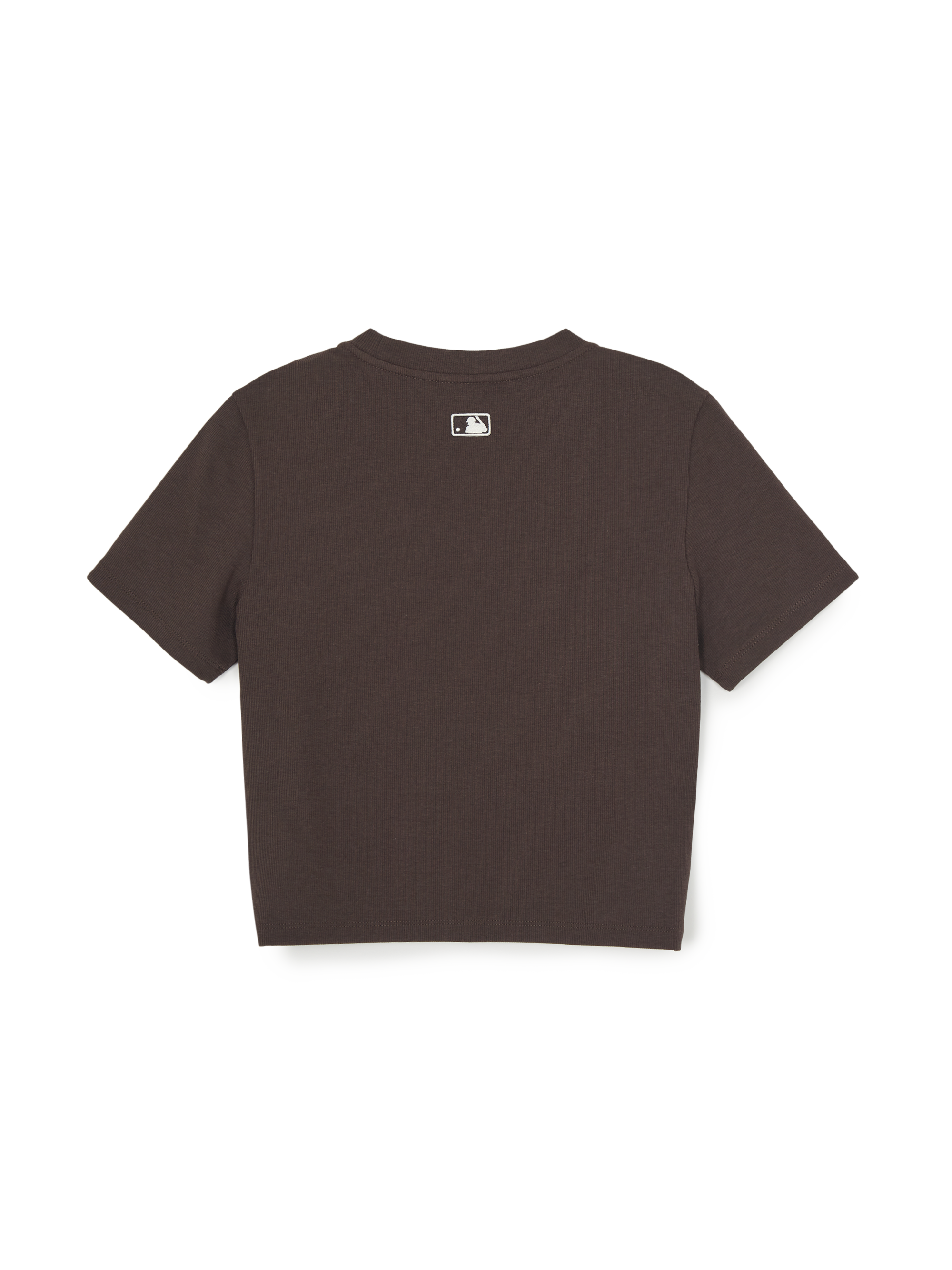 Women's Vintage Slim Ribbed T-shirt