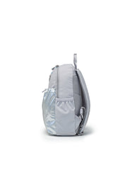 GLOSSY STRING BACKPACK