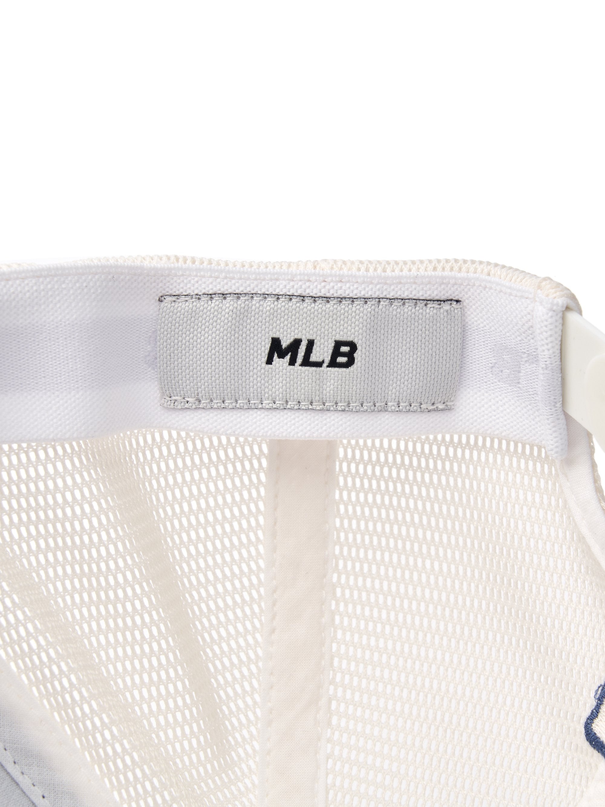 Vintage Pigment Cursive Mesh Ballcap