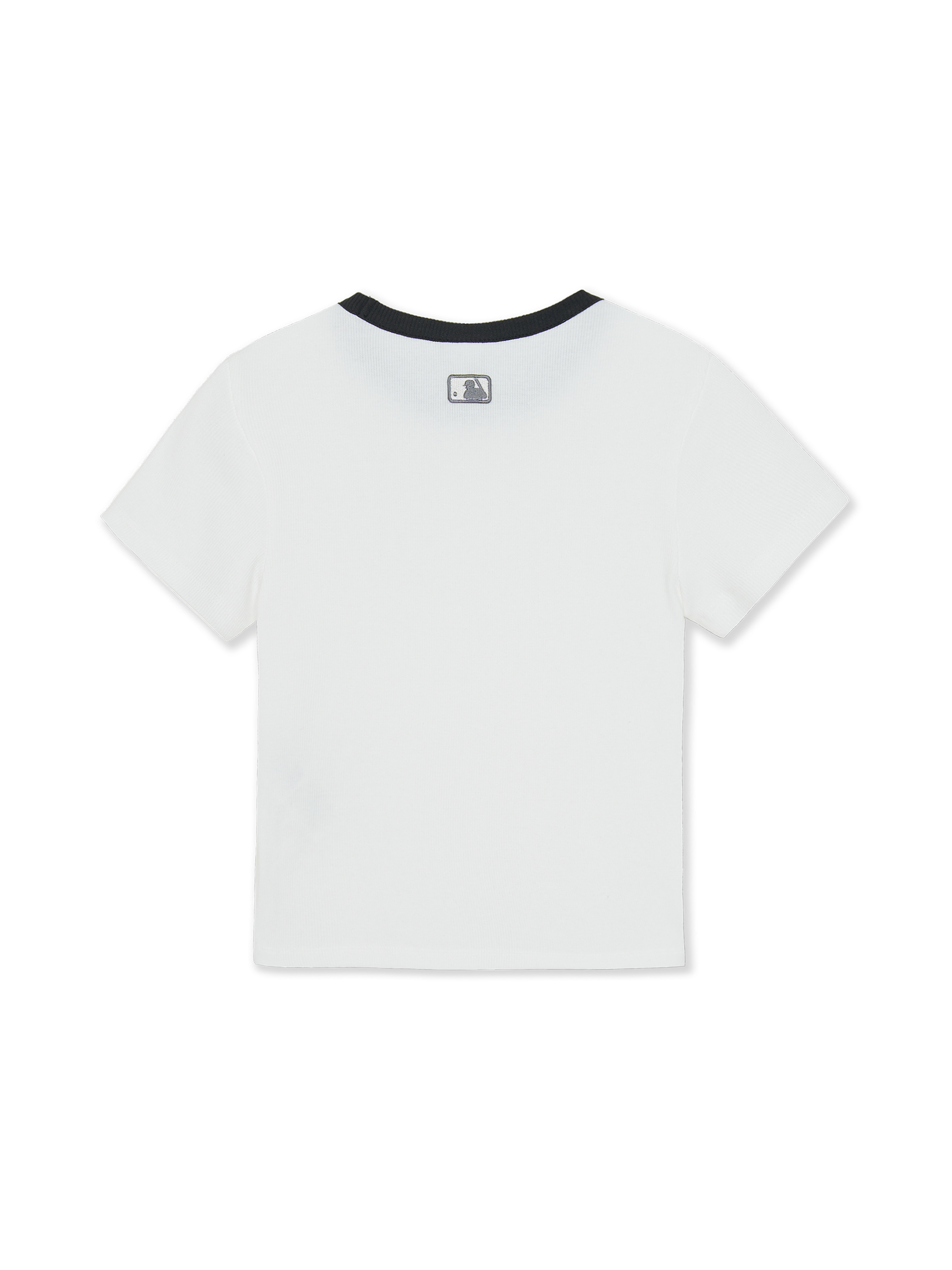 SPORTIVE BASIC LOGO LINGER T-SHIRT (Girl's)
