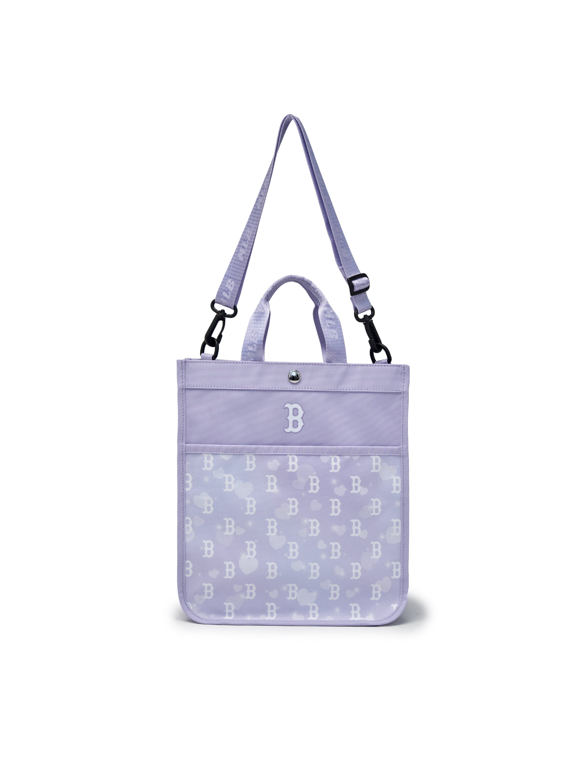 AURORA MONOGRAM Girl's Backpack Set