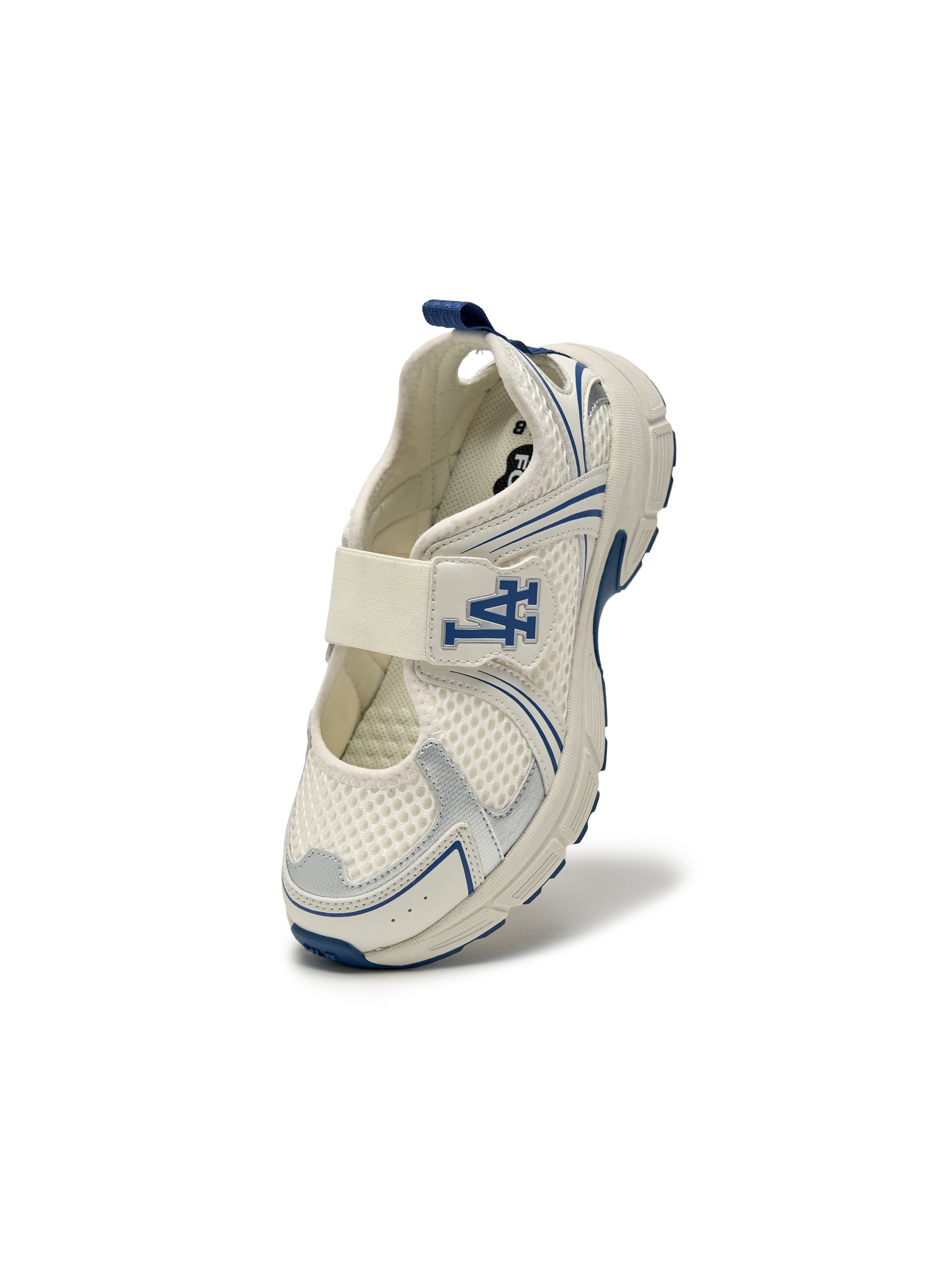 TRACK RUNNER ZERO