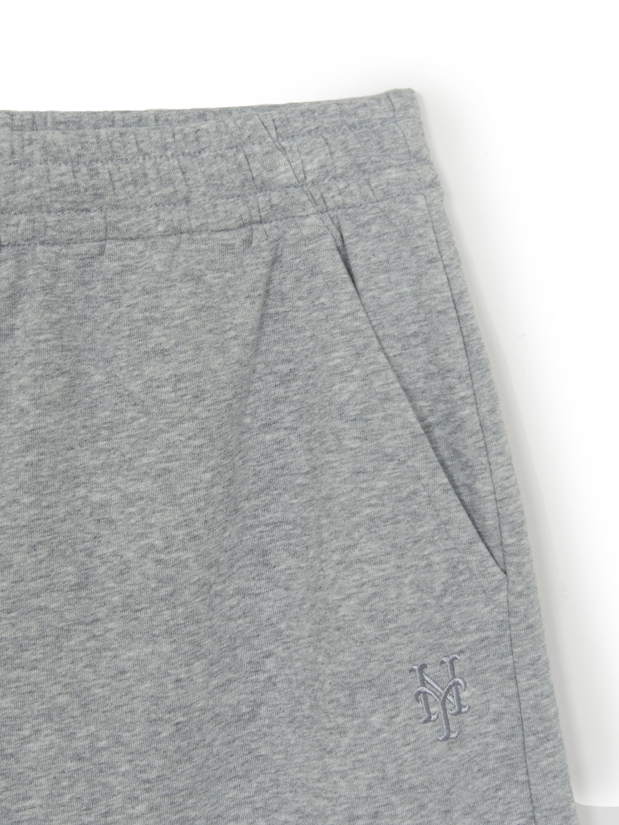 Basic Small Logo 9In Shorts