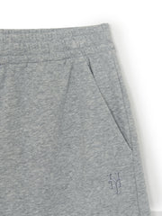 Basic Small Logo 9In Shorts