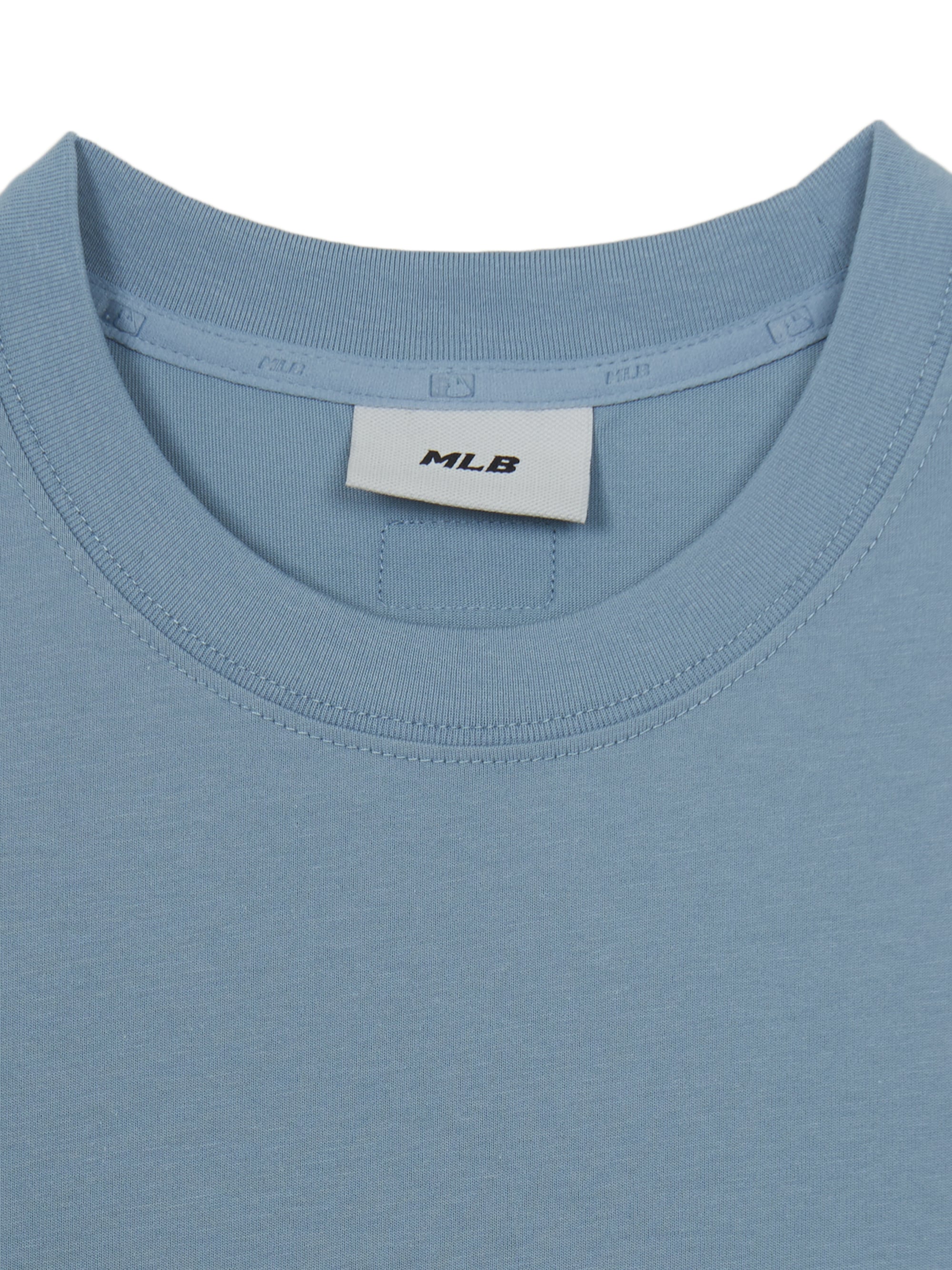 Basic Comfortable Fit T-Shirts