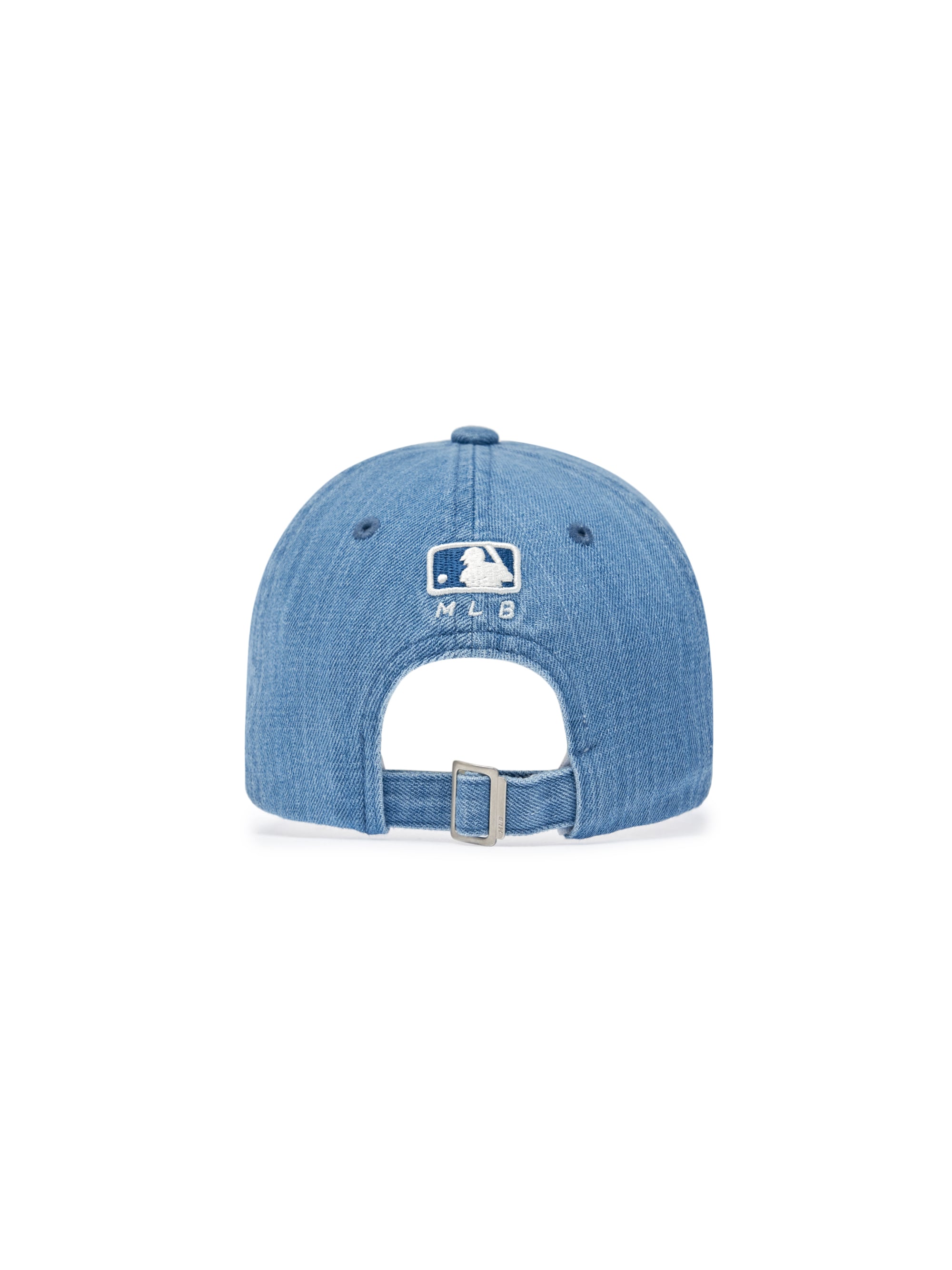PIGMENT WASHING COLOR BALLCAP