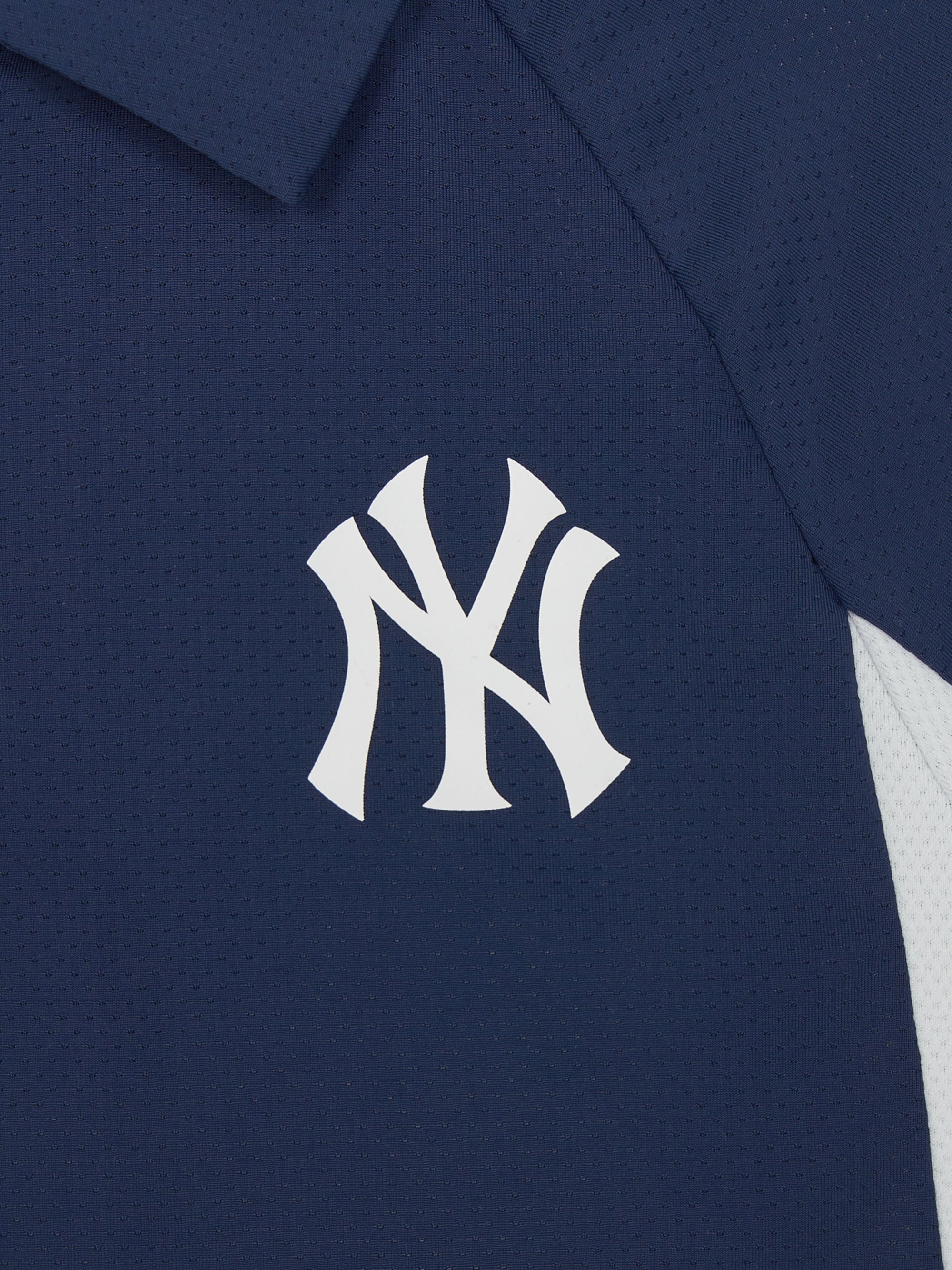 Basic Outdoor Polo Shirt