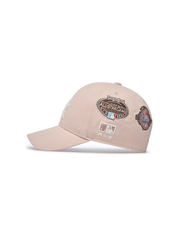 SIGNATURE ALL-OVER PATCH BALL CAP