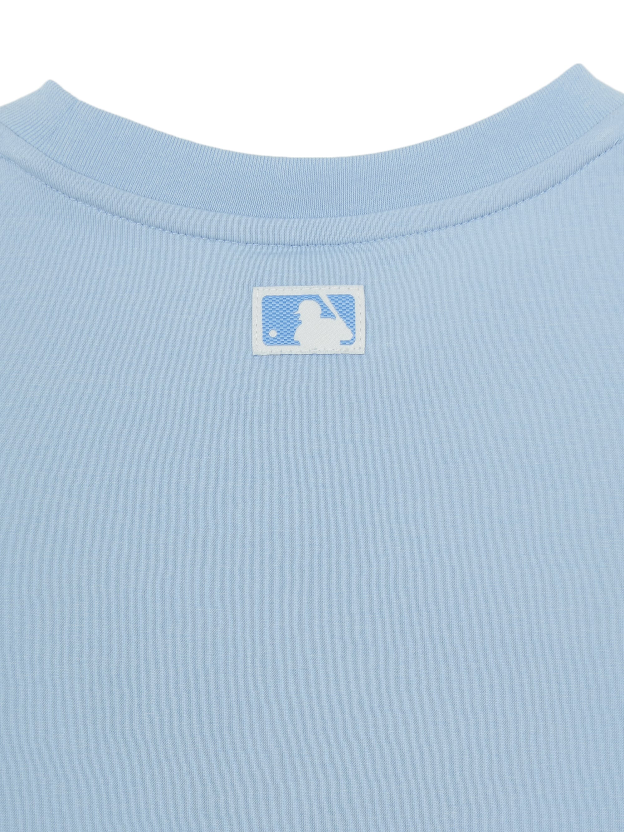 BASIC SPORTIVE SMALL LOGO T-shirt