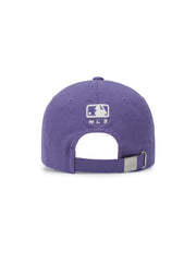 ROOKIE BALLCAP