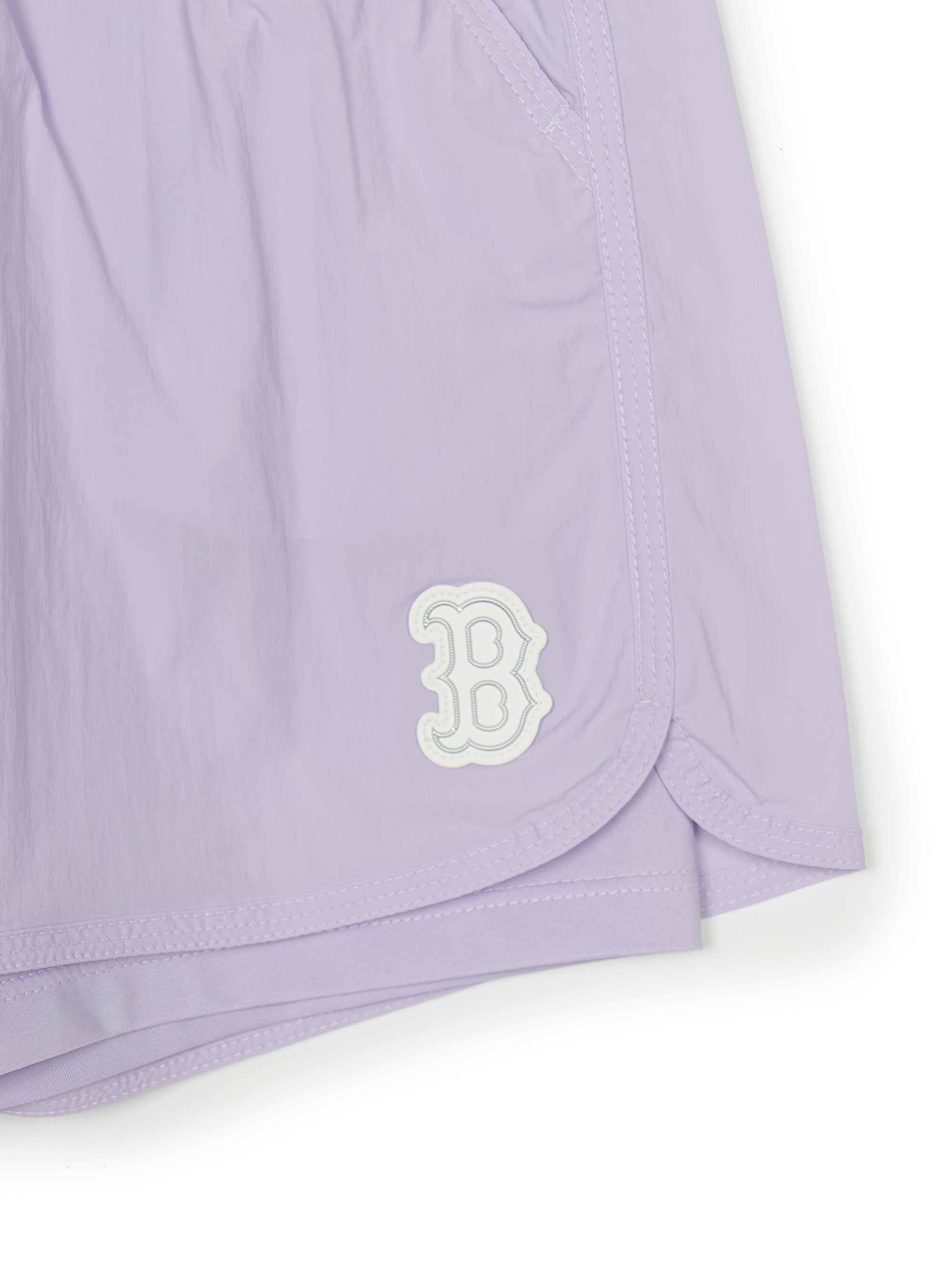 Girl's Sportive Stretch Woven Shorts