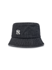 Pigment Denim Washing Bucket Hat