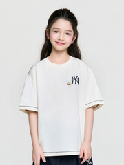 STREET MONO-RABBIT SUMMER ARTWORK T-shirt