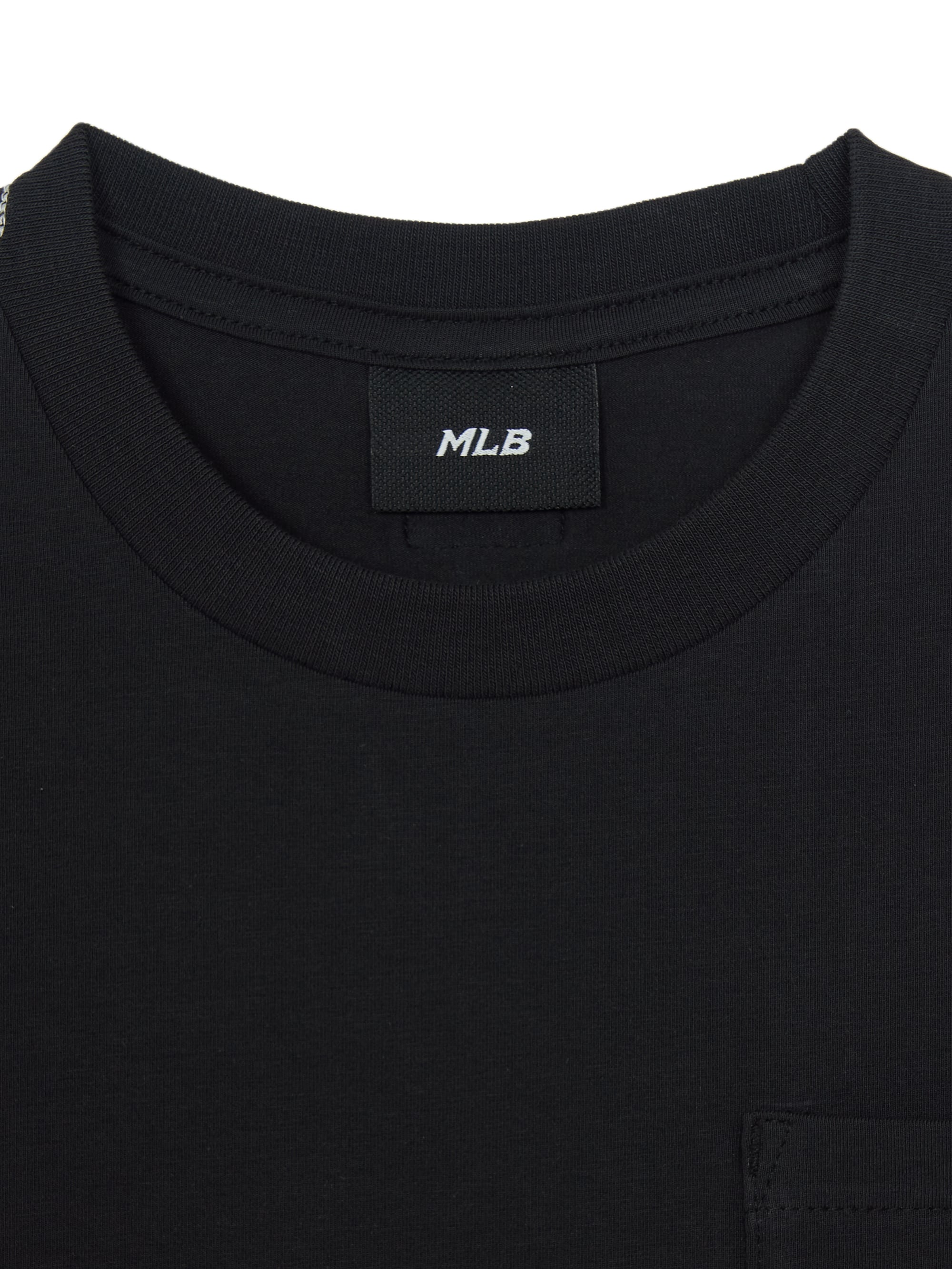 STREET MONOGRAM BIG LUX T-shirt