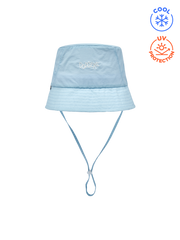 LIGHTWEIGHT RIPSTOP BUCKET HAT