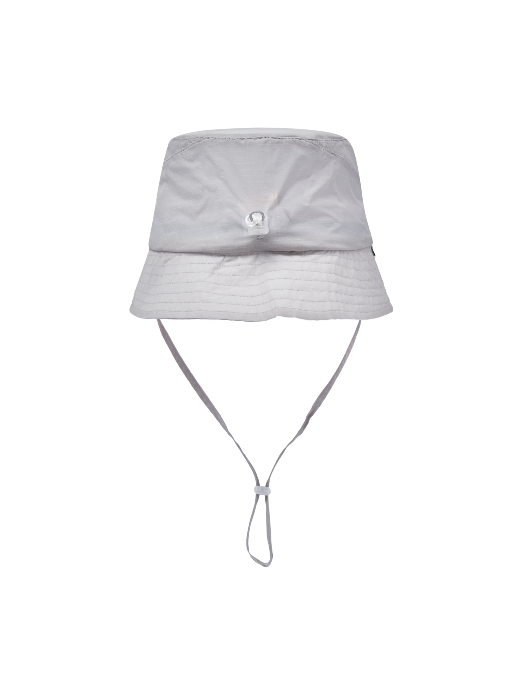 LIGHTWEIGHT RIPSTOP BUCKET HAT