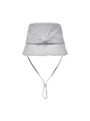 LIGHTWEIGHT RIPSTOP BUCKET HAT