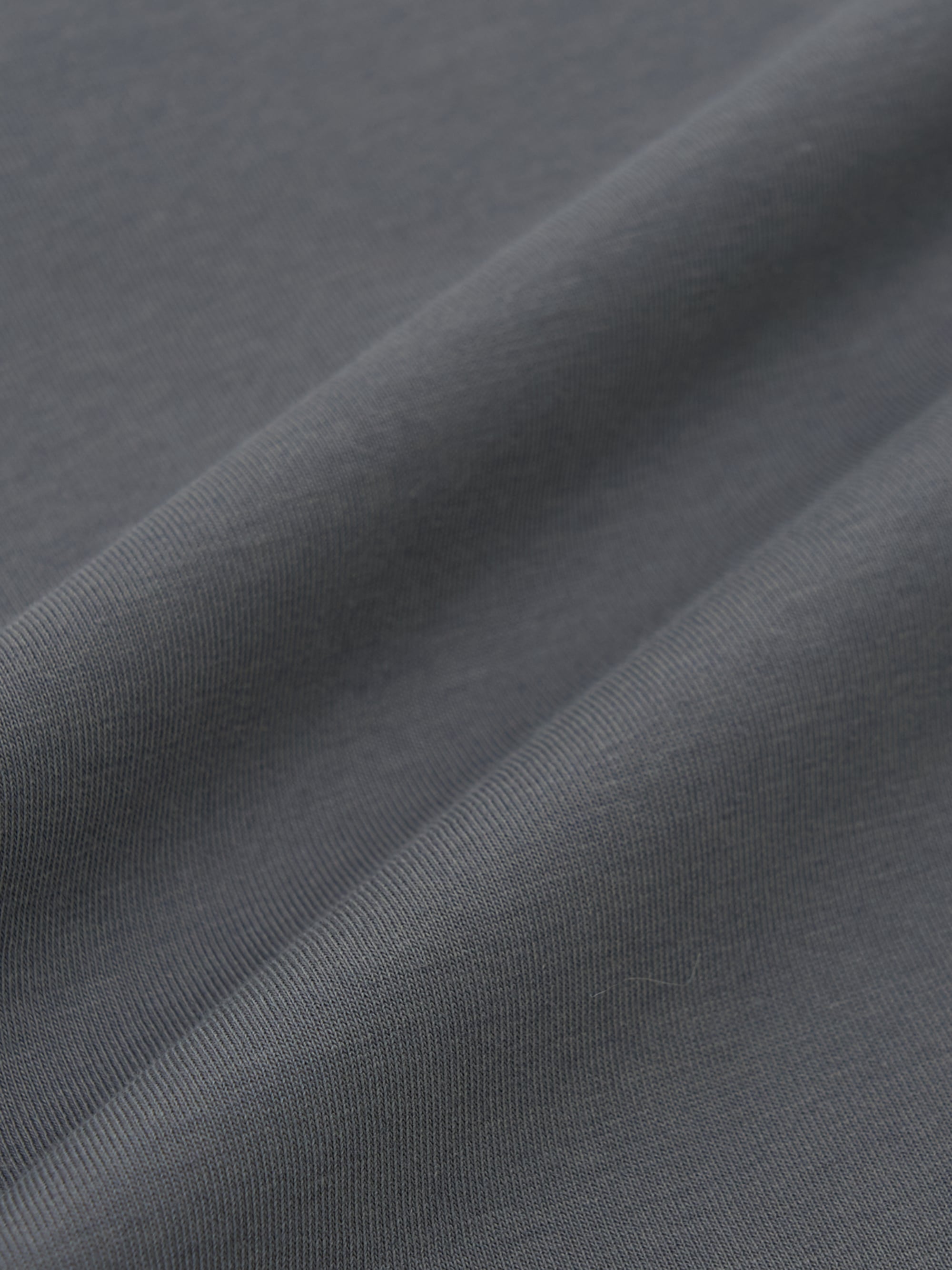 STREET MONOGRAM BIG LUX T-shirt