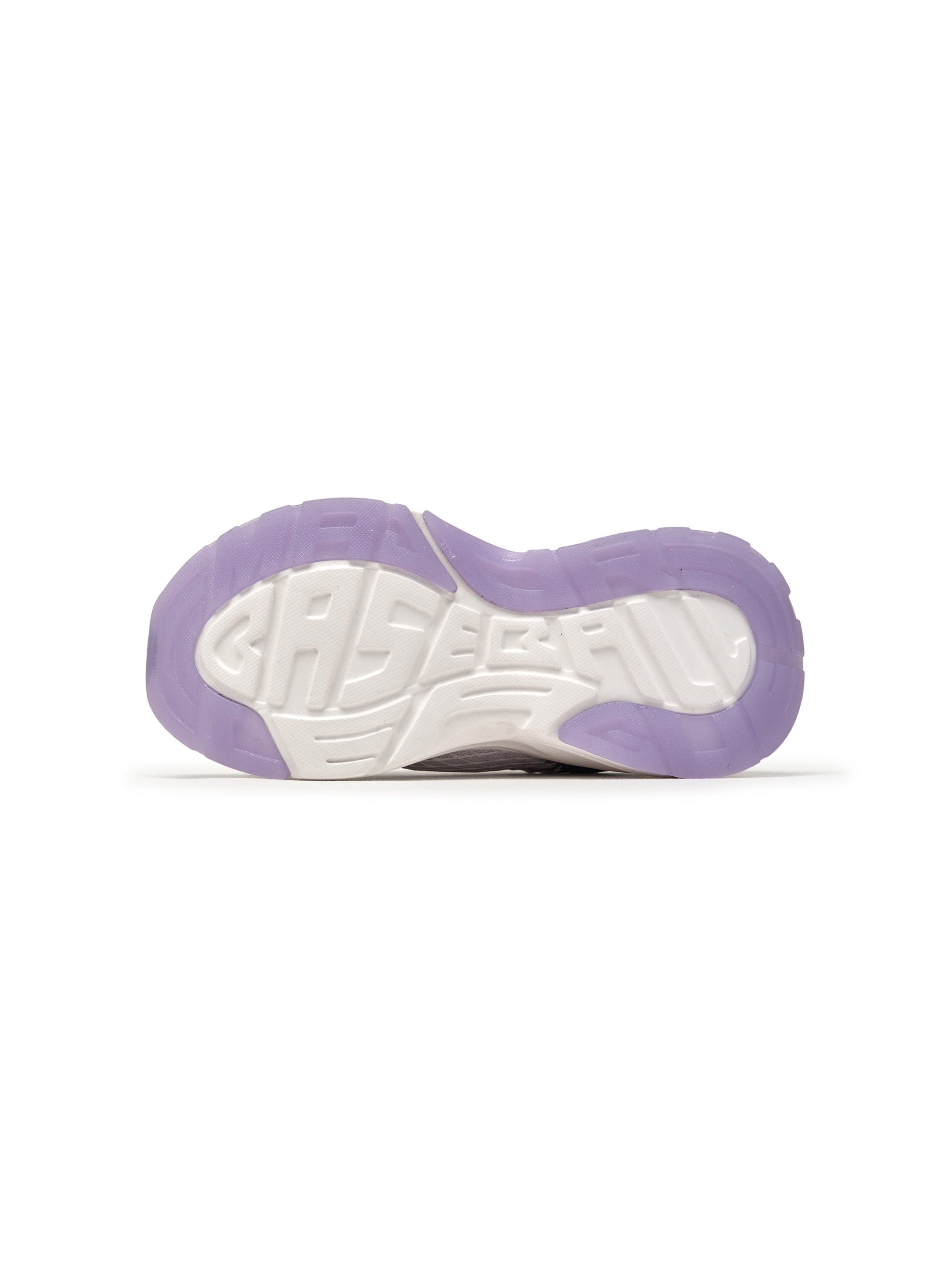 Curve Runner Girl's
