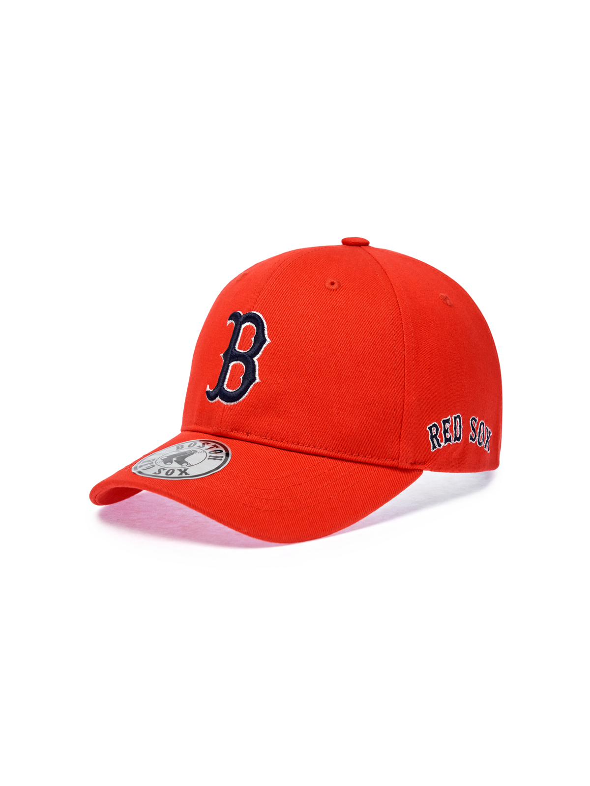 HERITAGE UNSTRUCTURED BALLCAP