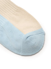 Color Block Socks
