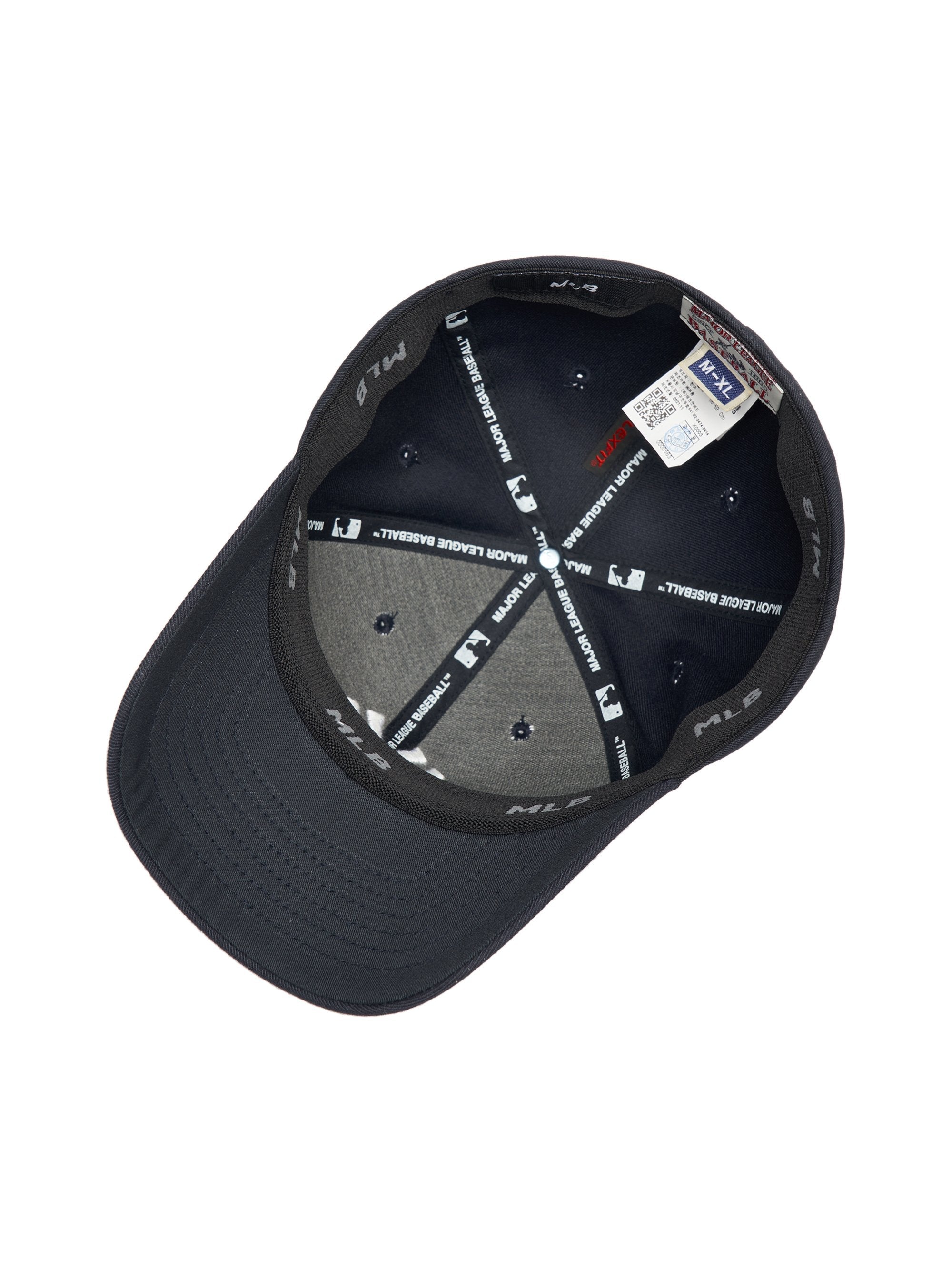 Batter Flex Structured Ball Cap
