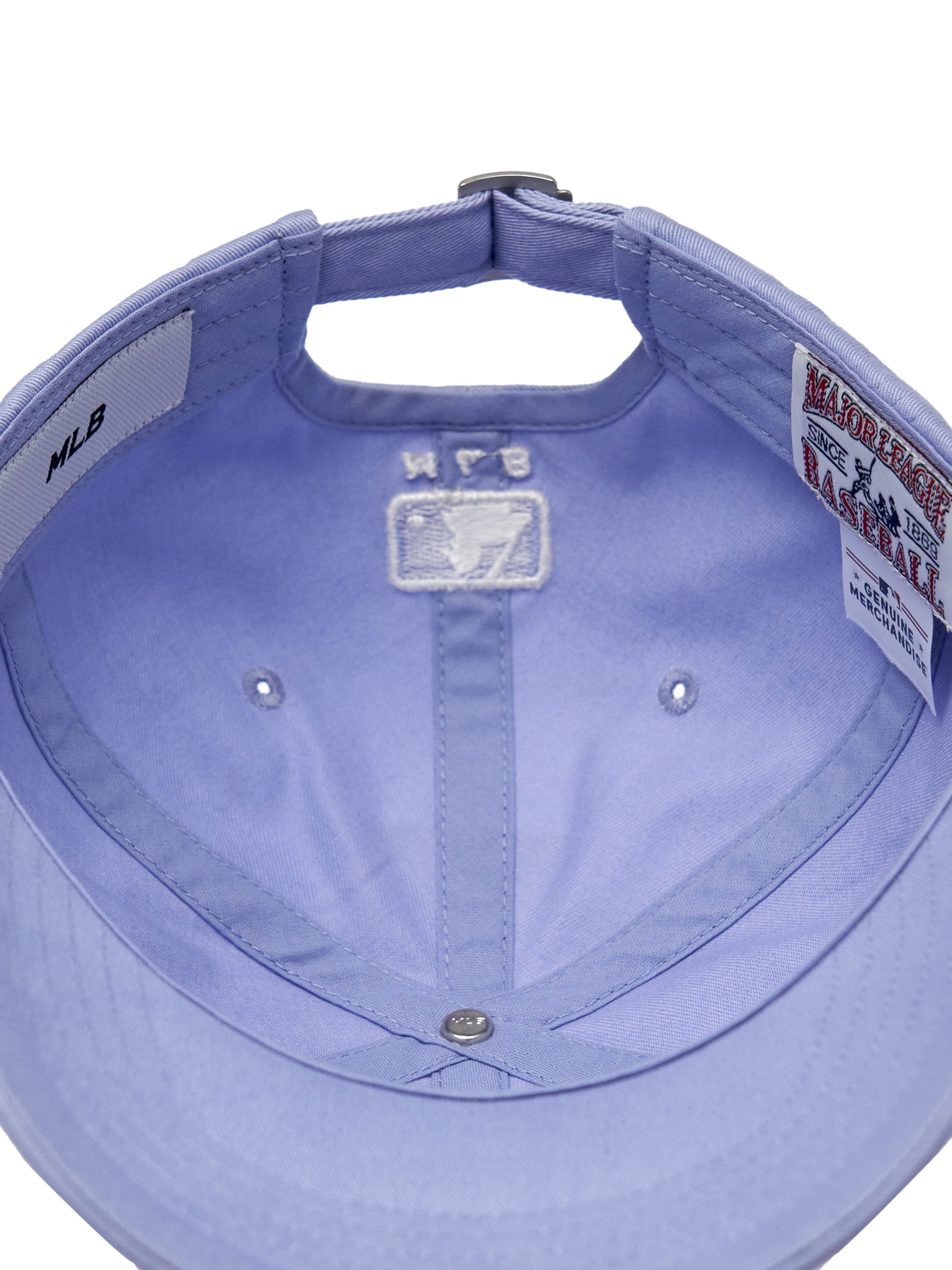 Cute Pop Unstructured Ballcap