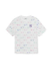 SPORTIVE MONOGRAM ALL-OVER T-SHIRT