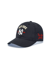 COOPERS LOGO WASHING BALLCAP