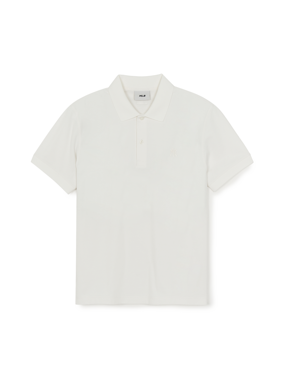 Basic Comfortable Fit Polo T-Shirts
