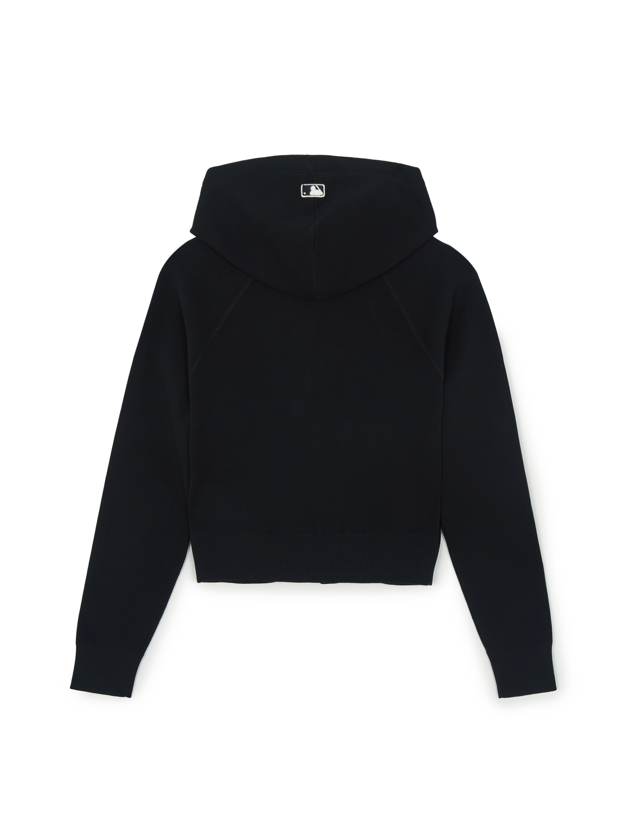 Women's Basic Hoodie Zip-Up Cardigan