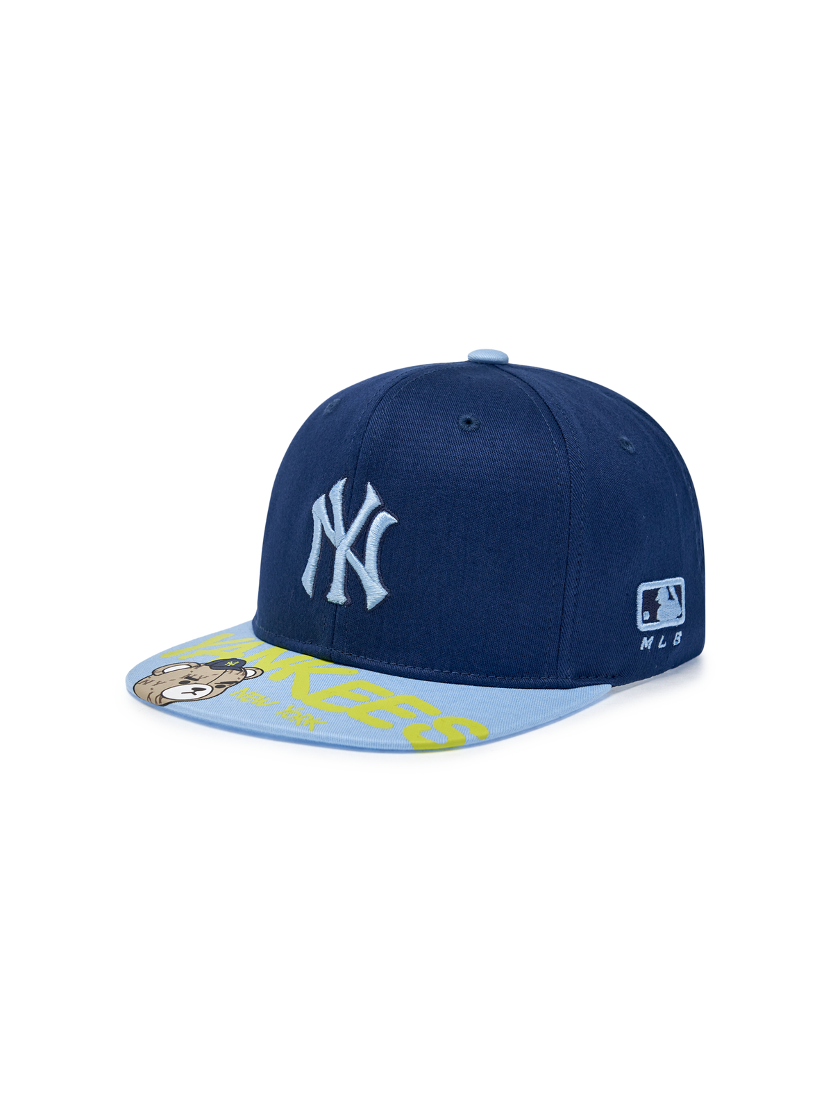MEGABEAR SNAP BACK