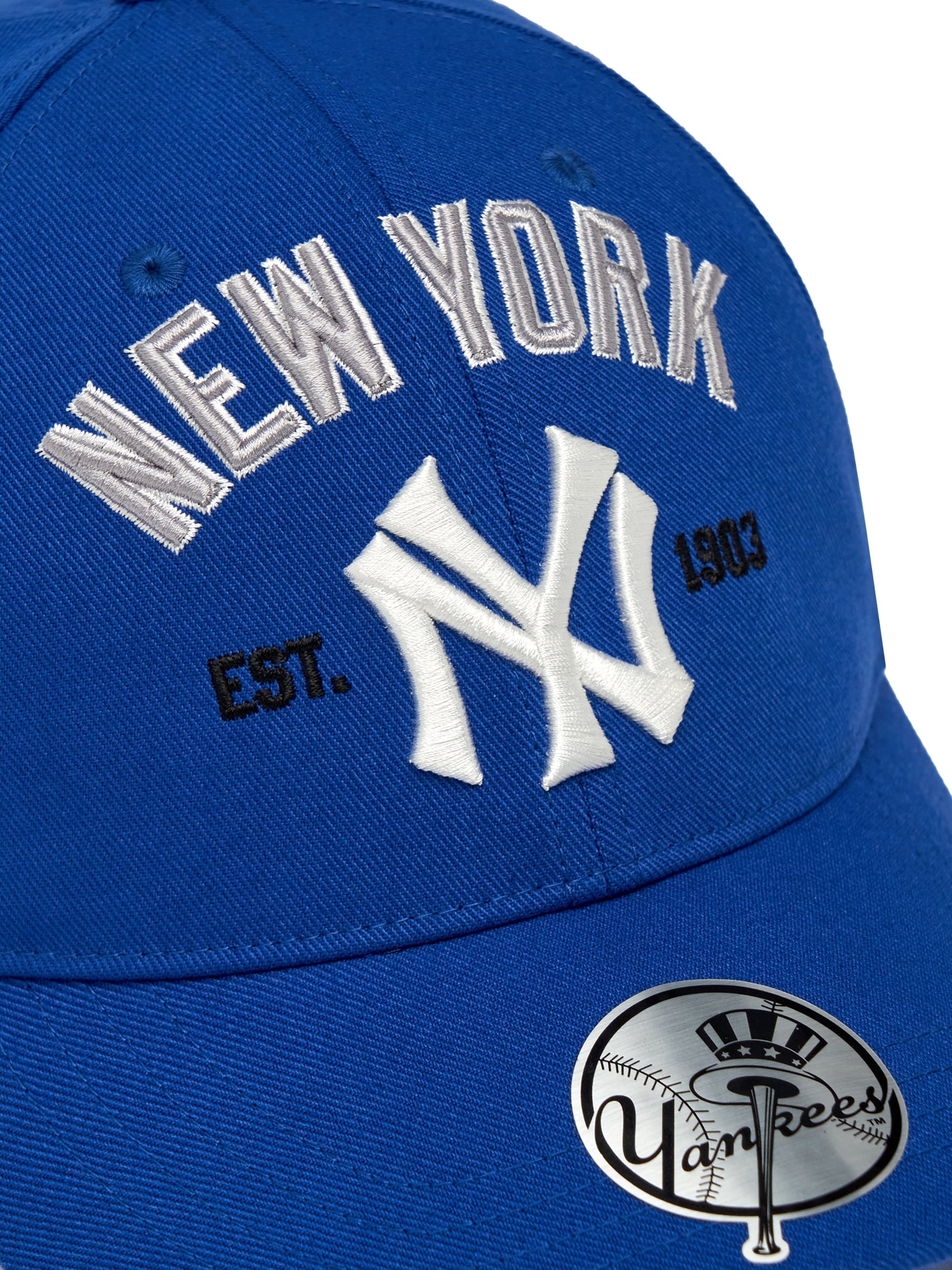 SIGNATURE VINTAGE BALL CAP