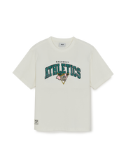 SPORTIVE BASIC MASCOT T-shirt