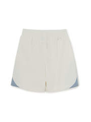 SPORTVIE CURSIVE BLOCKING 7in Shorts