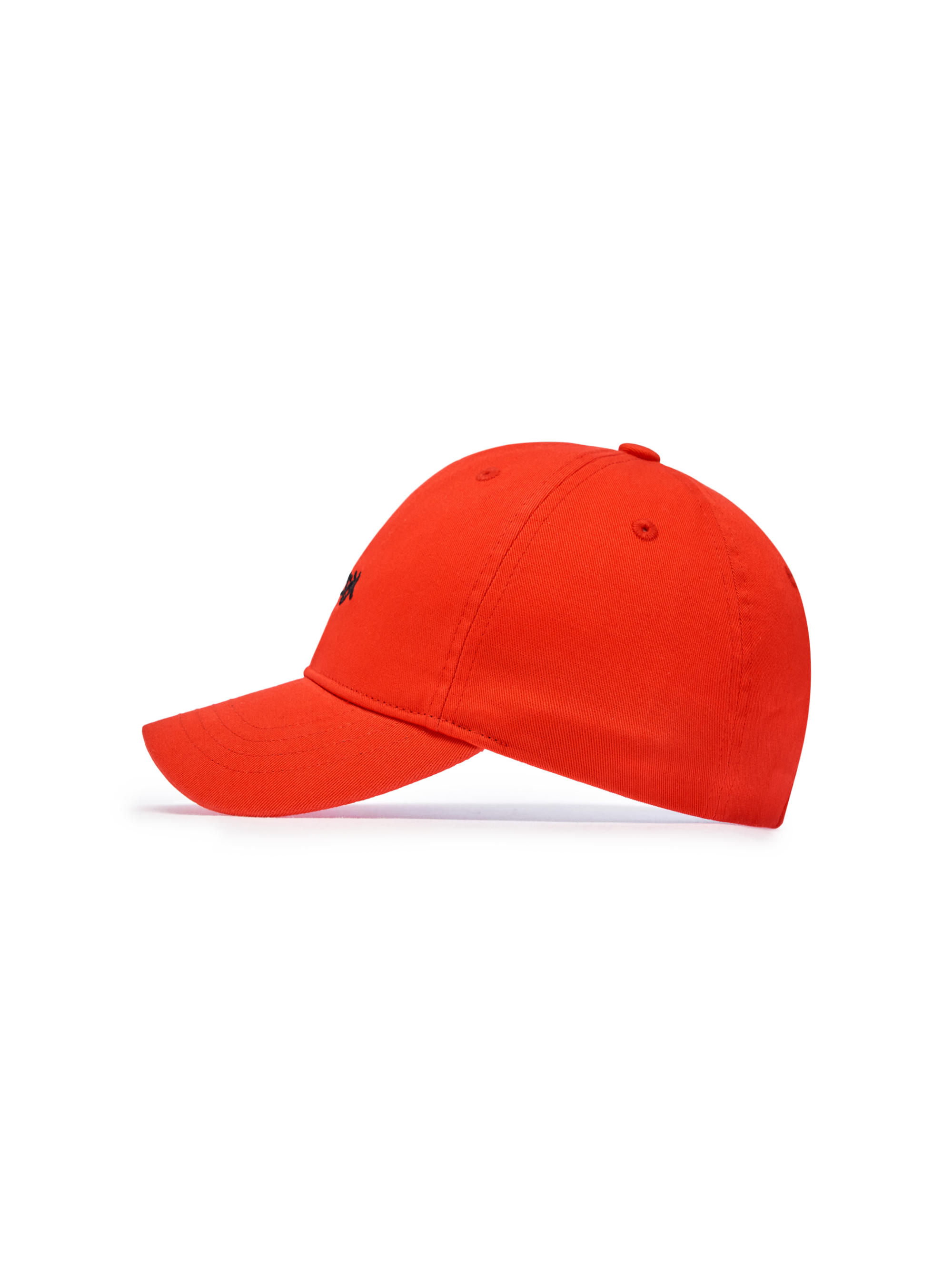 Small Street Logo Ballcap